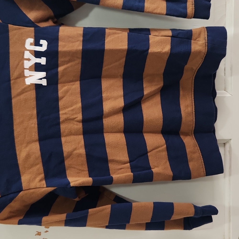 Boys H & M sweater